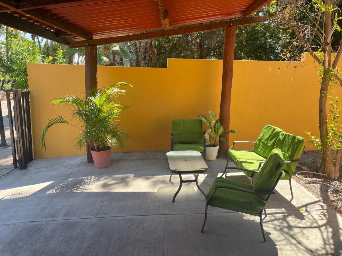 Villa La Chocita Loreto  Exterior foto
