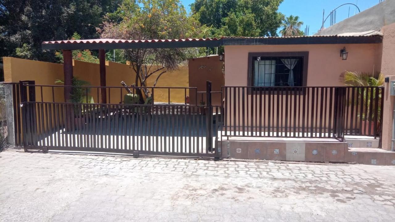 Villa La Chocita Loreto  Exterior foto