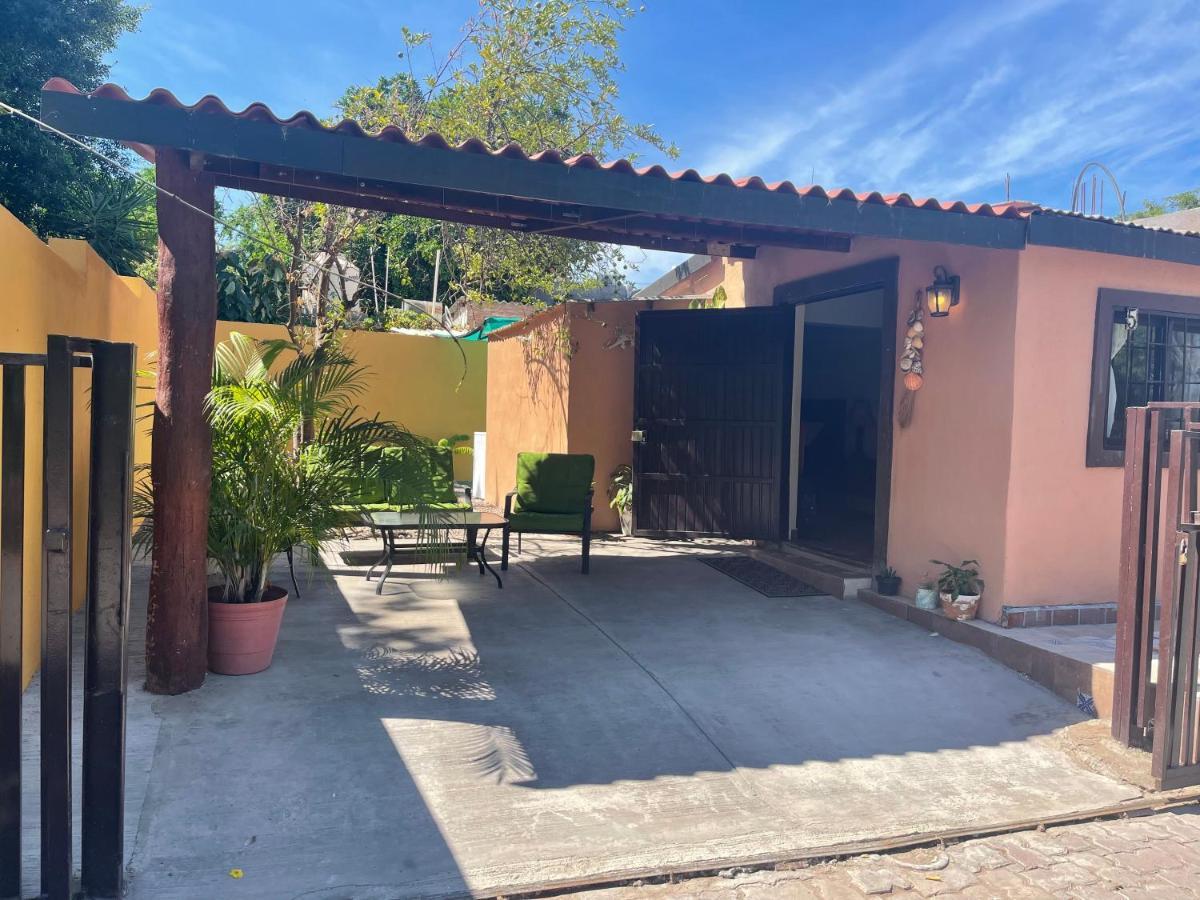 Villa La Chocita Loreto  Exterior foto