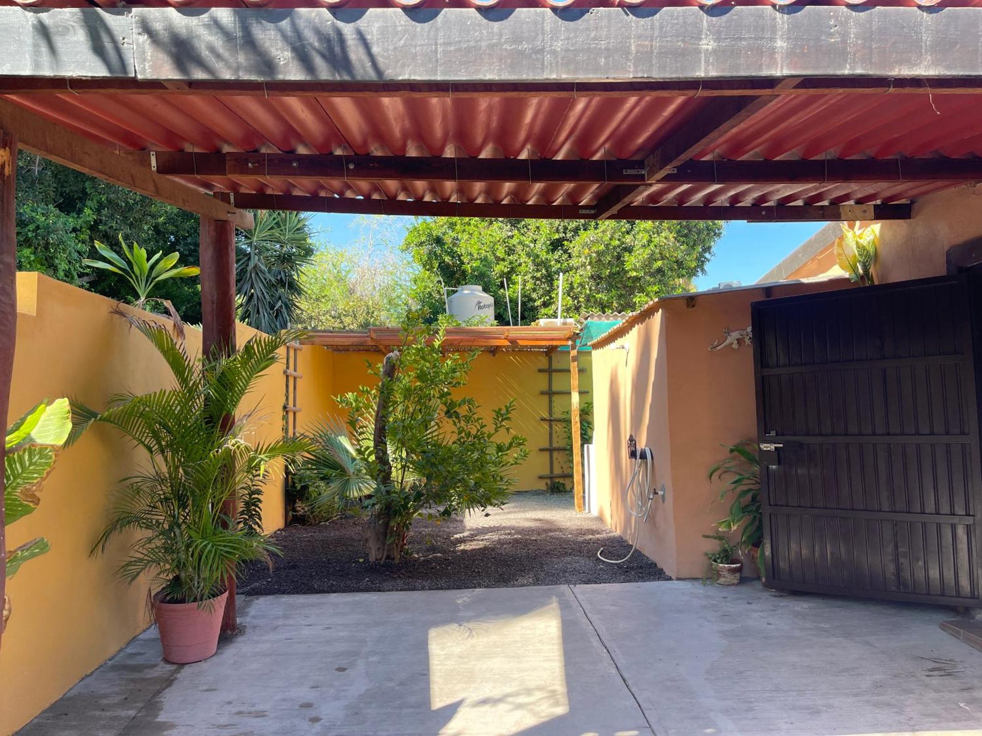 Villa La Chocita Loreto  Exterior foto